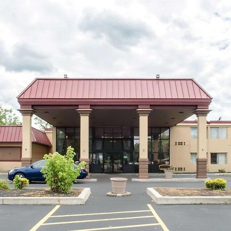Motel 6 Rochester - Airport Exterior photo